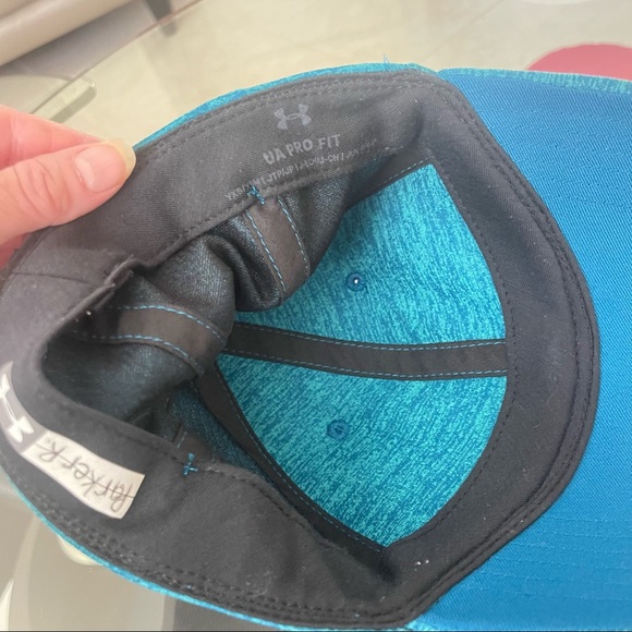 Under Armour unisex twist 2.0 hat YSM - Picture 3 of 5